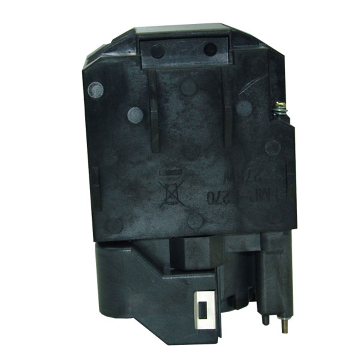 Sony FE40L Replacement Projector Lamp With Original Bulb Inside
