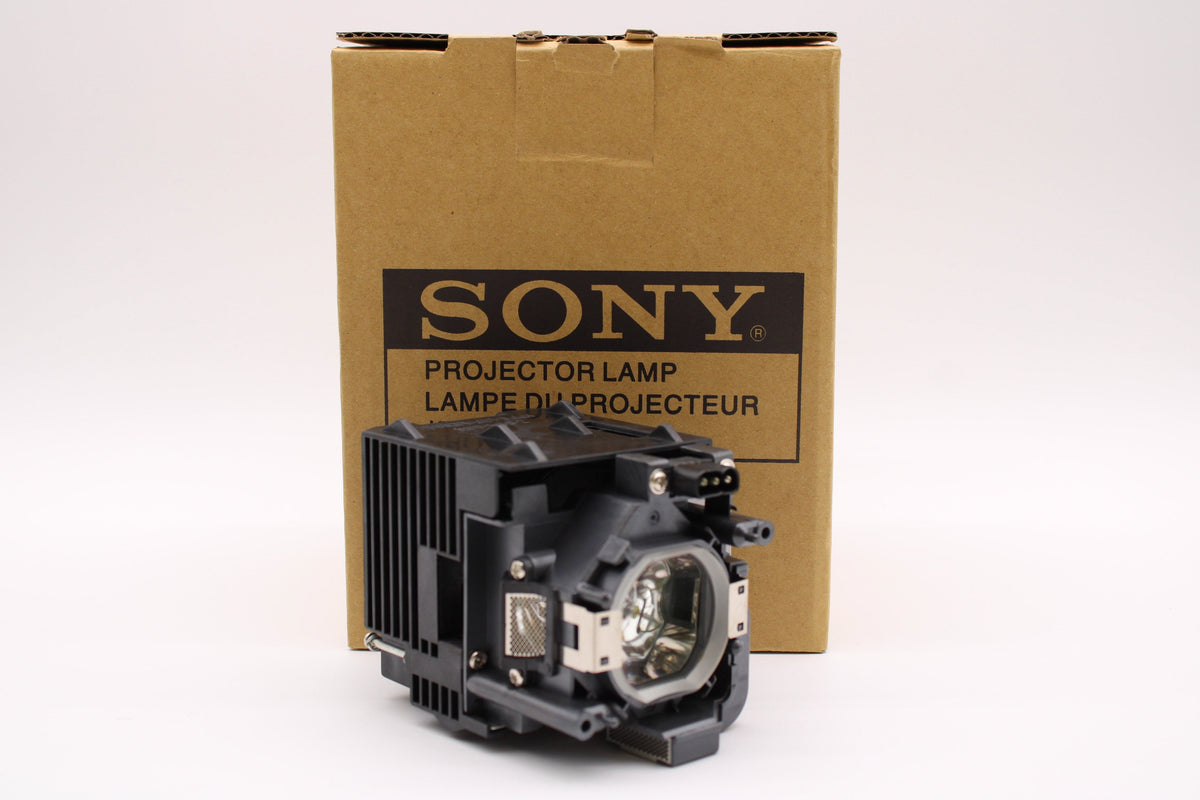 Sony VPL-FX41L Replacement Projector Lamp with Original Ushio Bulb and Housing - view 5