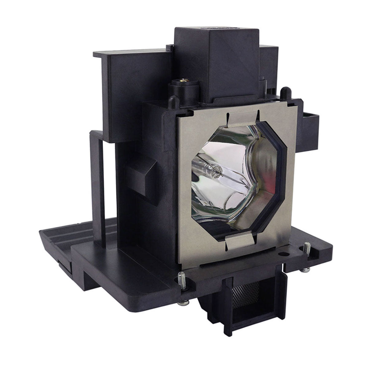 Sony VPL-FH300 Replacement Projector Lamp with Original Ushio Bulb and Housing - view 3