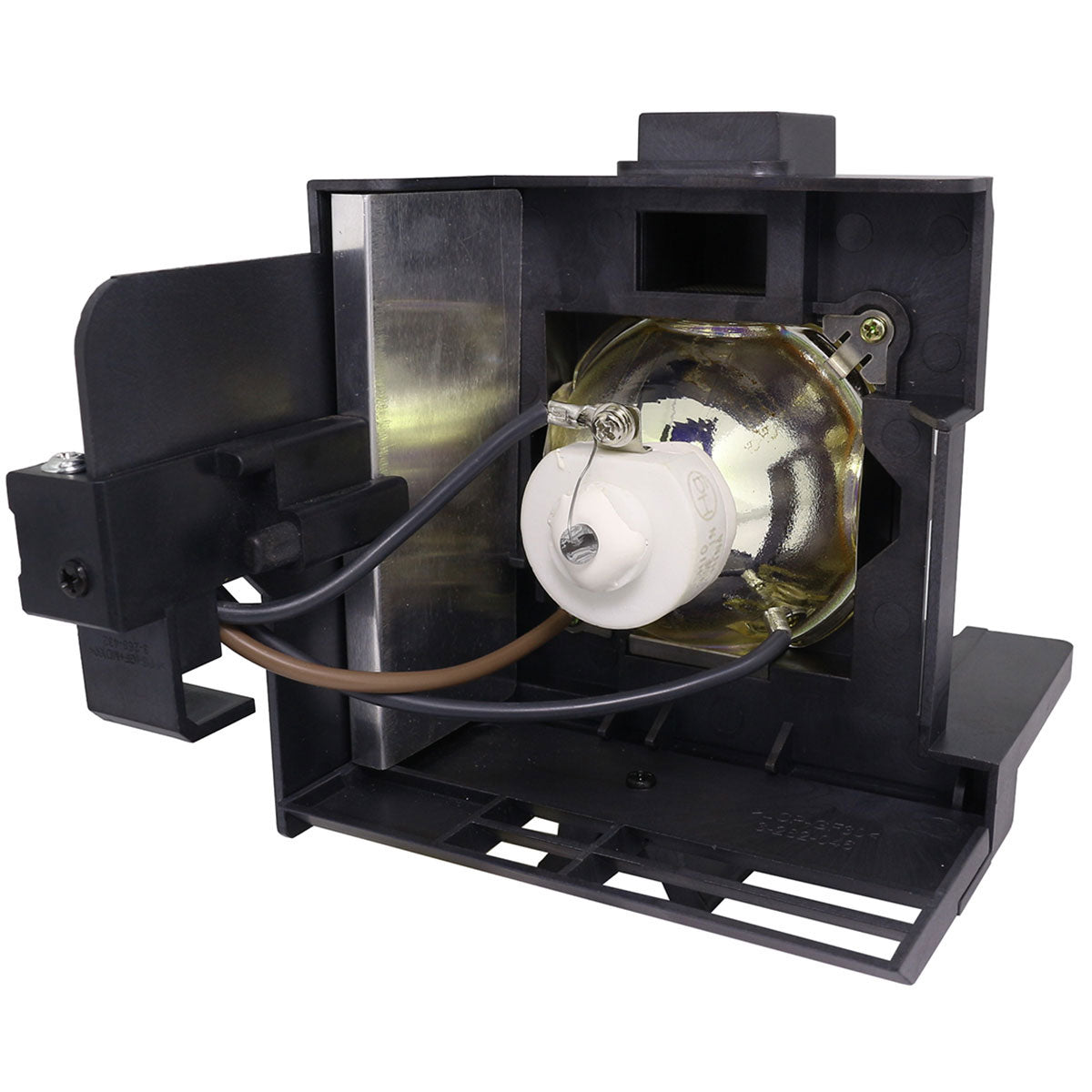 Sony LMP-F271 Replacement Projector Lamp with Original Ushio Bulb and Housing - view 6