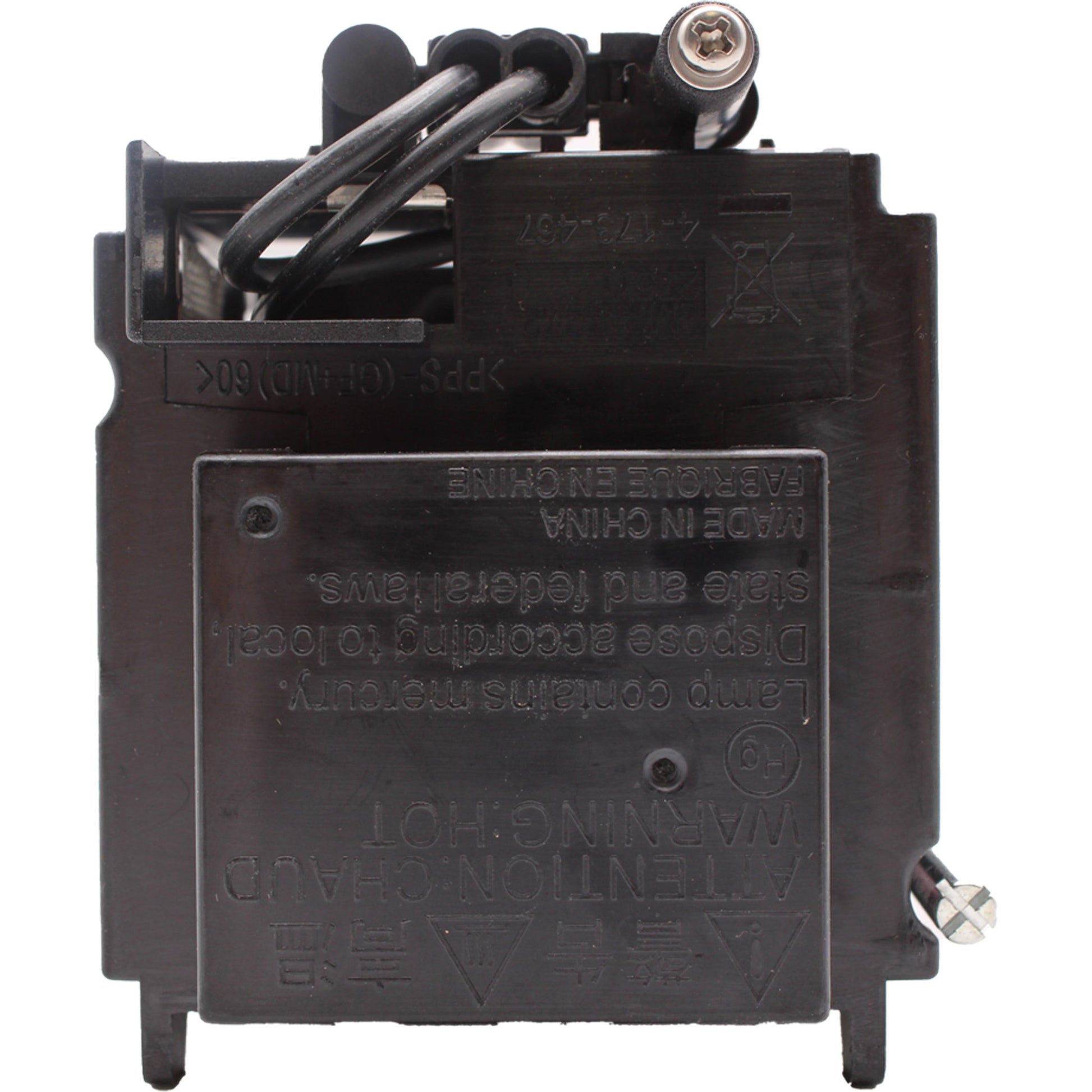 Sony VPL-F401H Compatible Replacement Projector Lamp