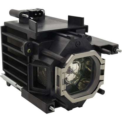 Sony VPL-FH30 Replacement Projector Lamp with Original Ushio Bulb and Housing - view 5