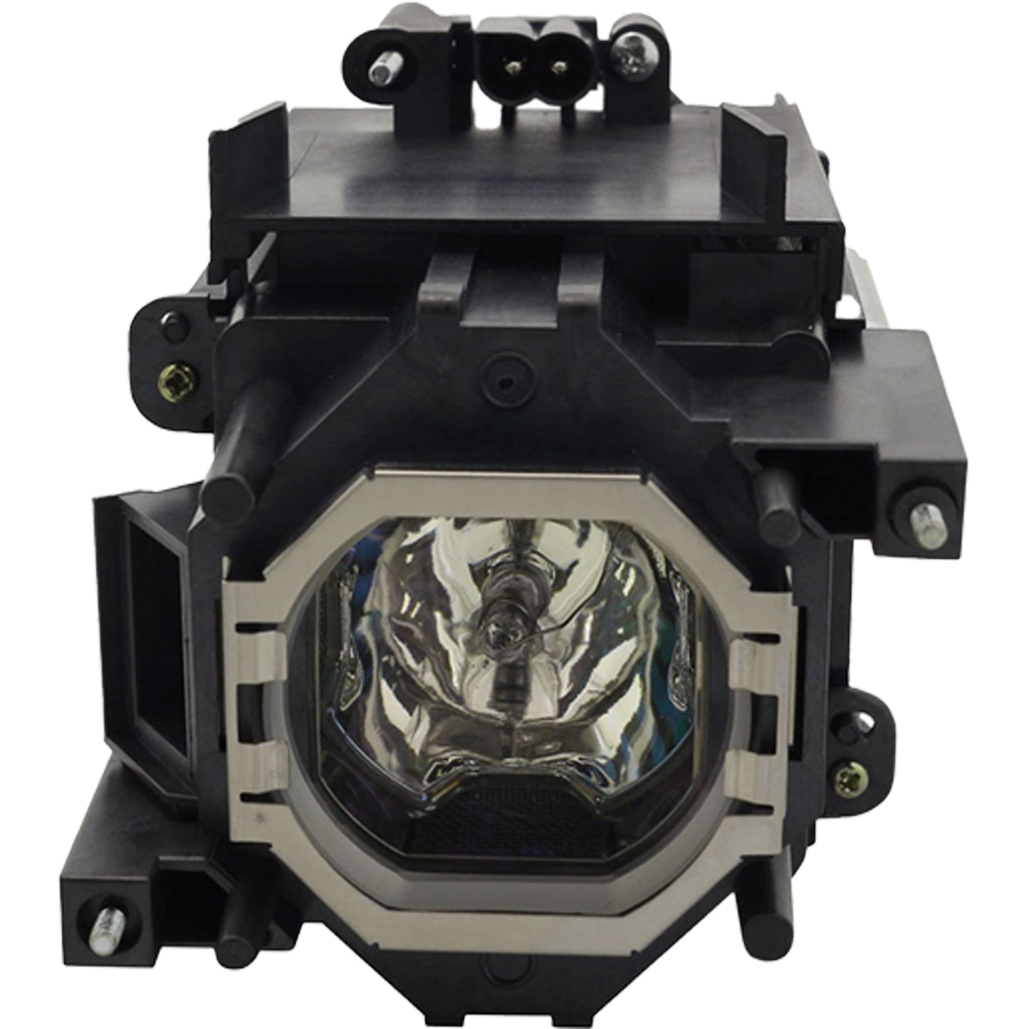 Sony VPL-F500X Genuine OEM Replacement Projector Lamp & Housing