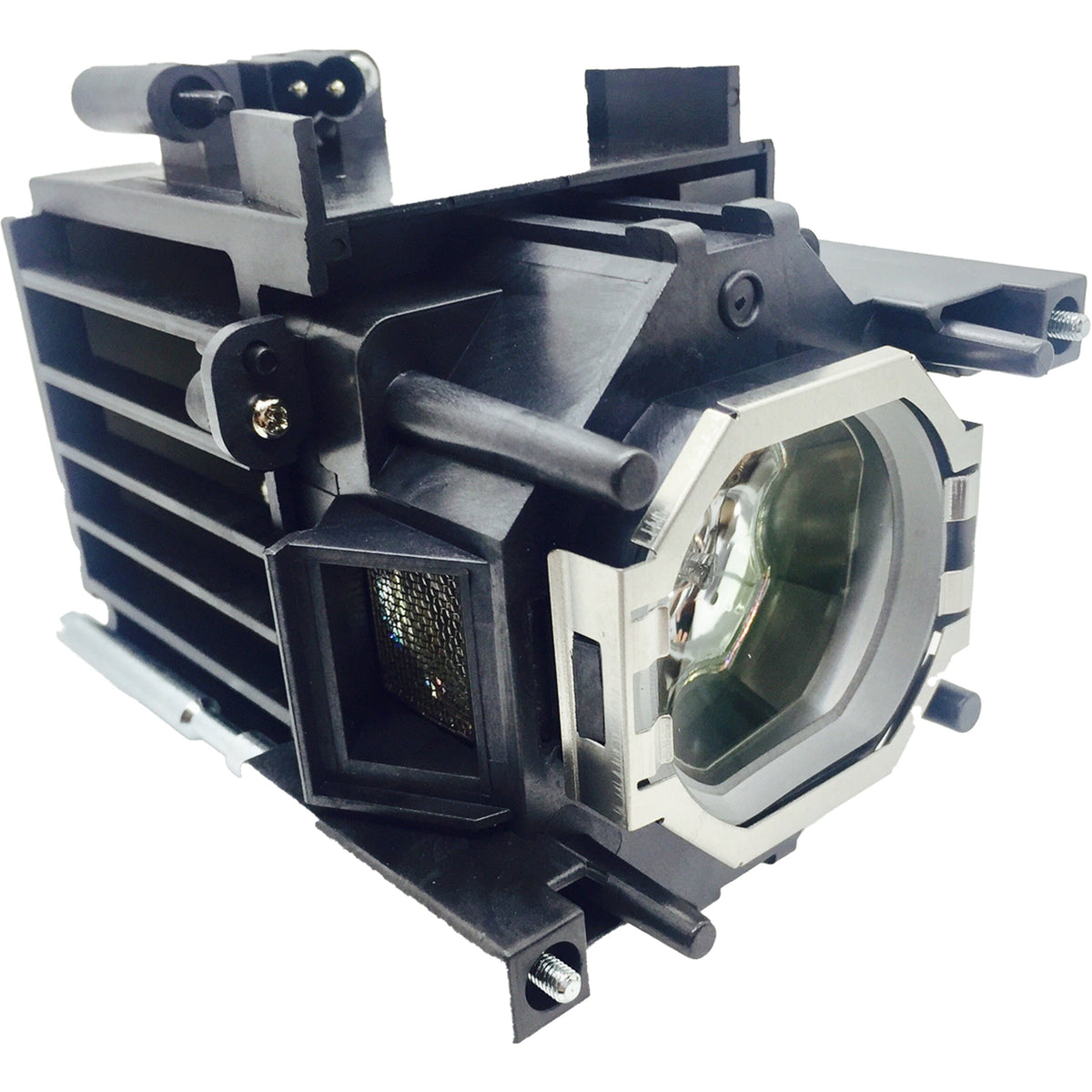 Sony VPL-FH31 Replacement Projector Lamp with Original Ushio Bulb and Housing - view 4