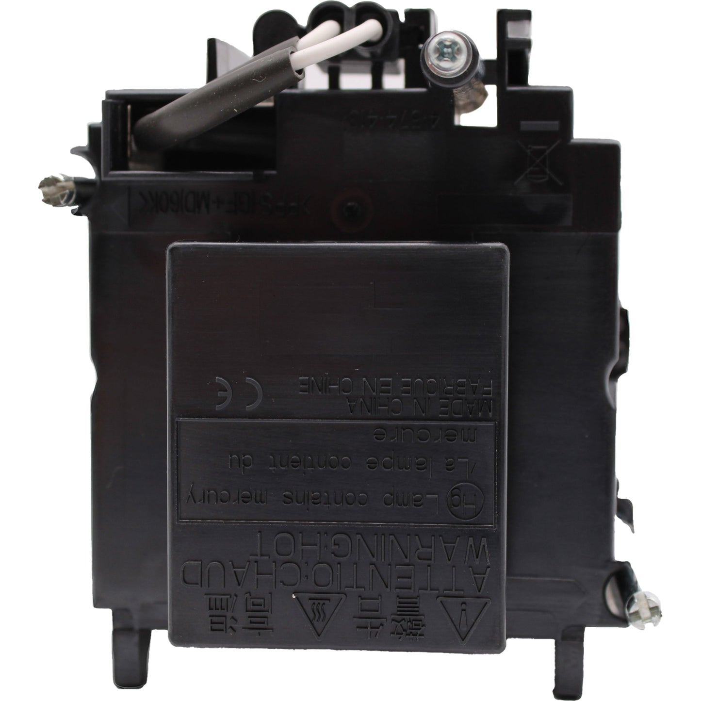 Sony VPL-FH60 Replacement Projector Lamp With Original Bulb Inside