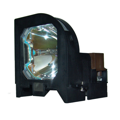 Sony VPL-PX51 Replacement Projector Lamp with Original Ushio Bulb and Housing - view 5