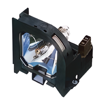 Sony VPL-FX51 Replacement Projector Lamp with Original Ushio Bulb and Housing - view 3