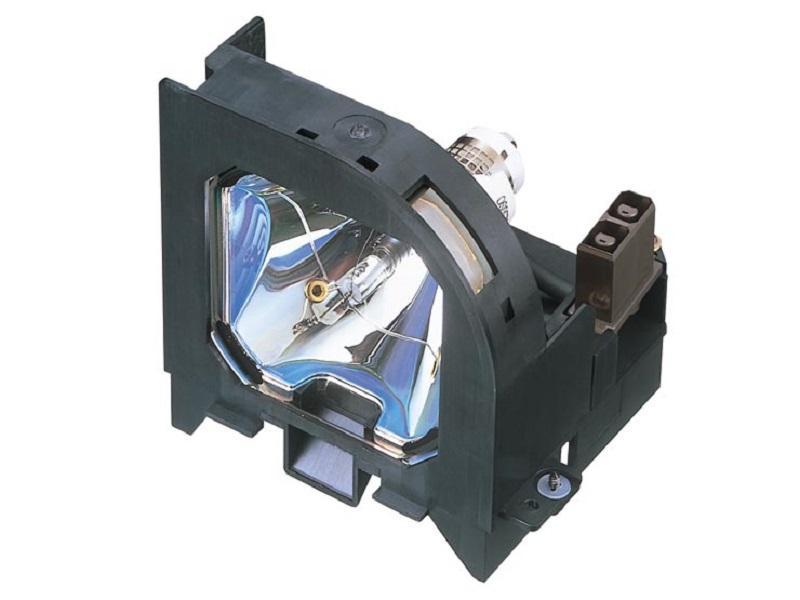 Sony VPL-PX51 Replacement Projector Lamp with Original Ushio Bulb and Housing - view 4