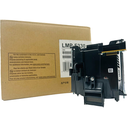Sony VPL-FX500L Replacement Projector Lamp with Original Bulb Inside - view 6