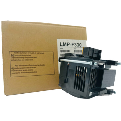 Sony VPL-FX500L Replacement Projector Lamp with Original Bulb Inside - view 7