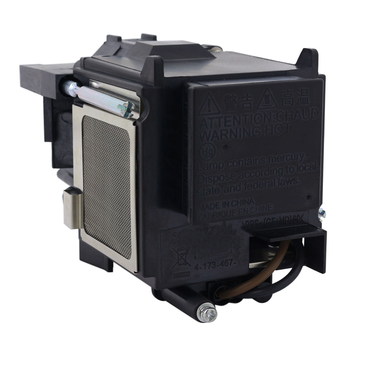 Sony VPL-F500H Compatible Replacement Projector Lamp