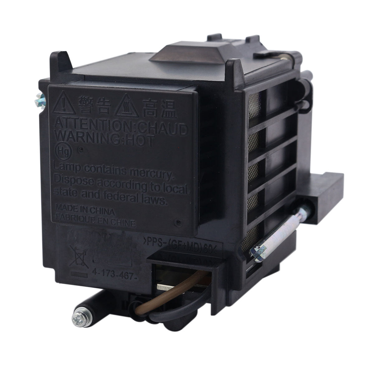 Sony VPL-F500H Compatible Replacement Projector Lamp