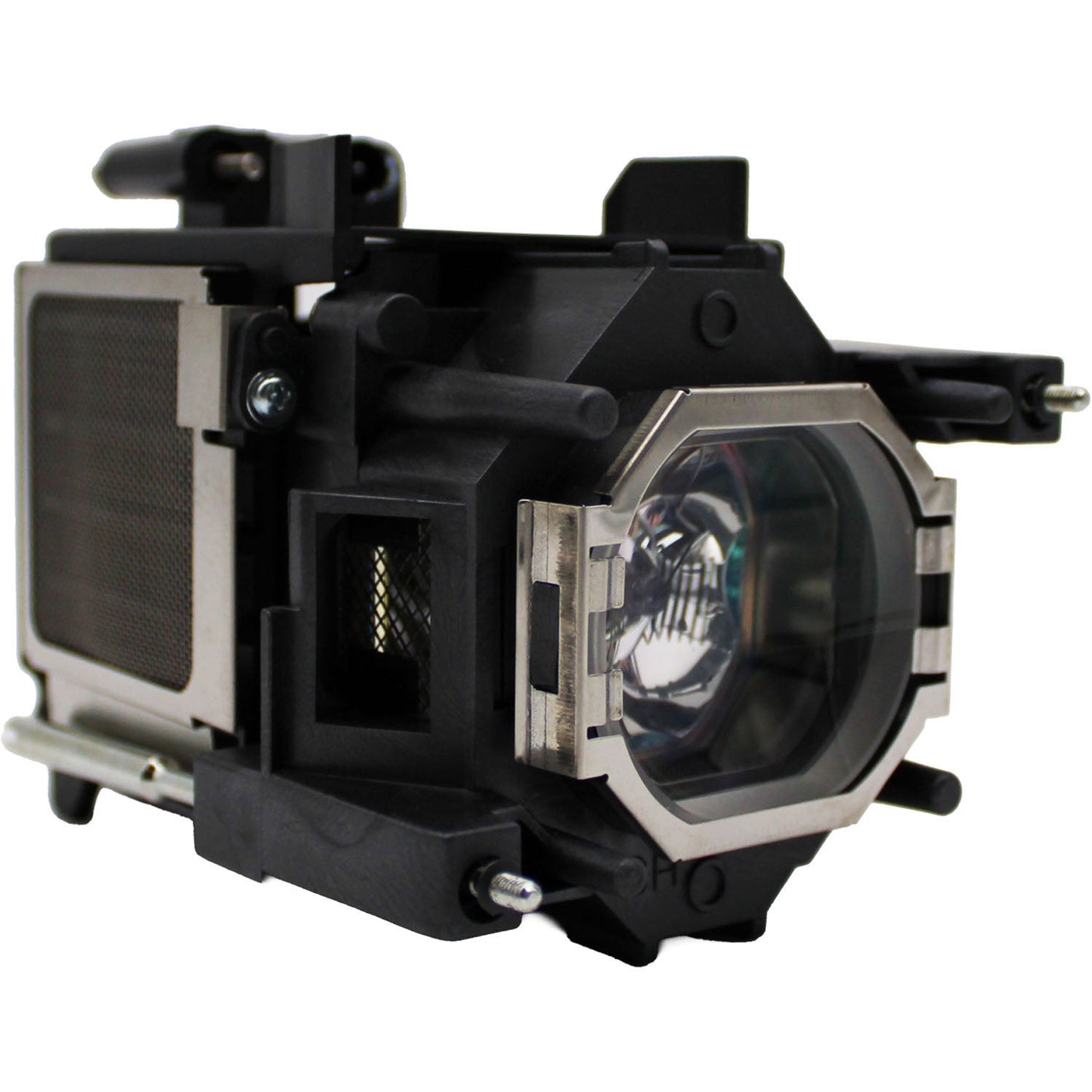 Sony VPL-F500H Genuine OEM Replacement Projector Lamp & Housing