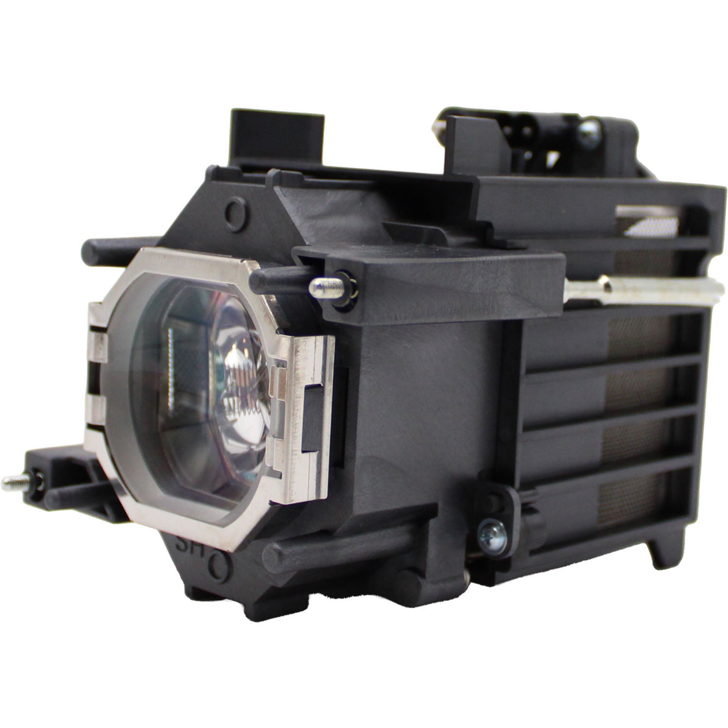 Sony VPL-F500H Genuine OEM Replacement Projector Lamp & Housing