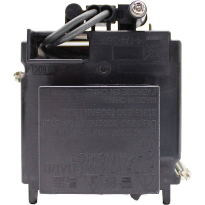 Sony VPL-FX37 Replacement Projector Lamp with Original Bulb Inside - view 11