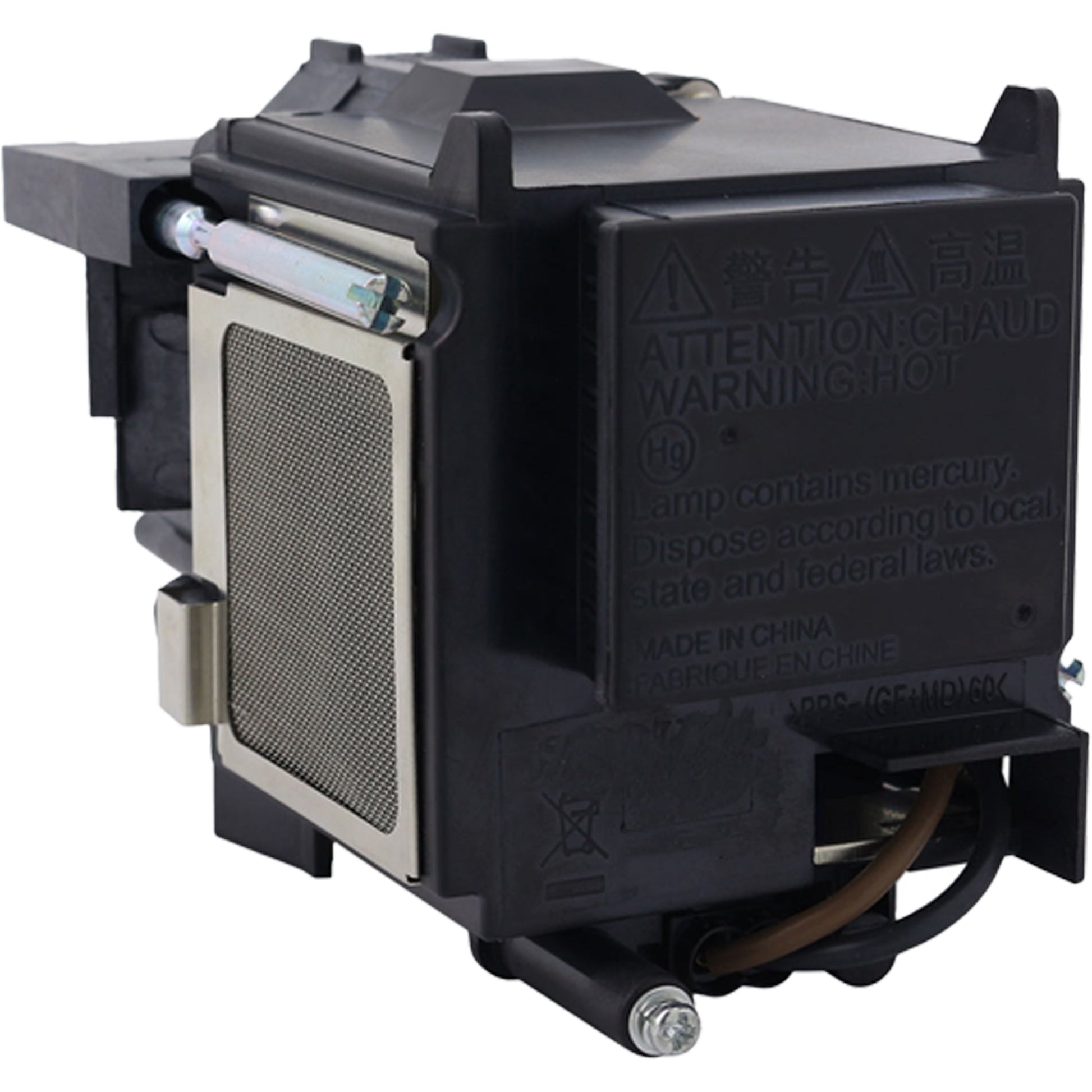 Sony VPL-F500H Replacement Projector Lamp With Original Bulb Inside