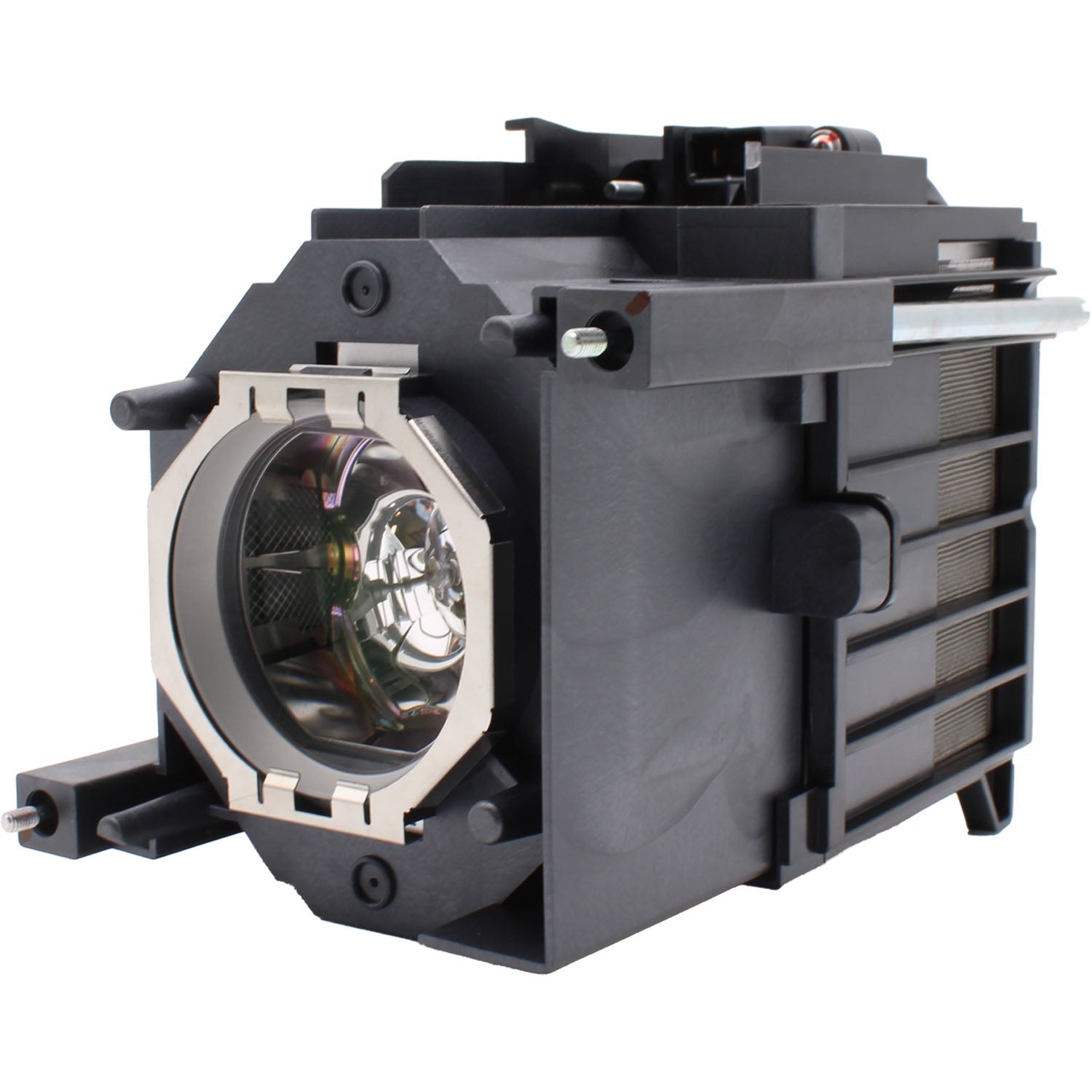 Sony VPL-FWZ65 Genuine OEM Replacement Projector Lamp & Housing