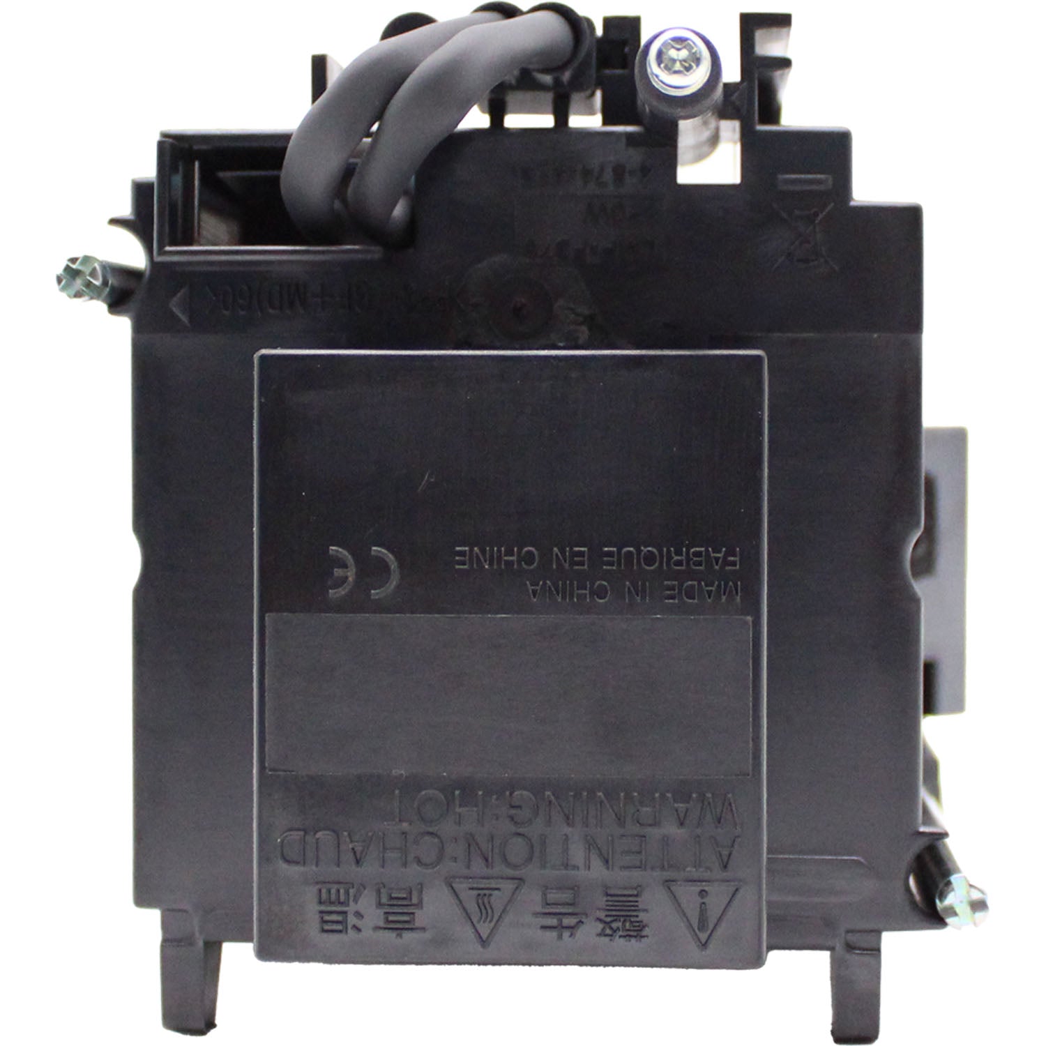 Sony VPL-FWZ65 Replacement Projector Lamp With Original Bulb Inside