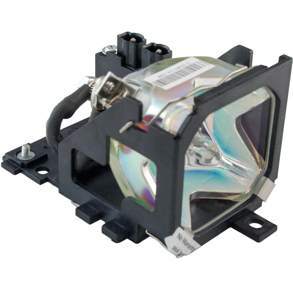 Sony LMP-H120 Replacement Projector Lamp with Original Bulb Inside - view 3