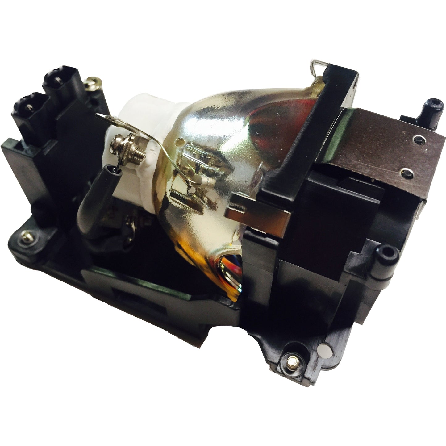 Sony HS60 Replacement Projector Lamp With Original Ushio Bulb Inside