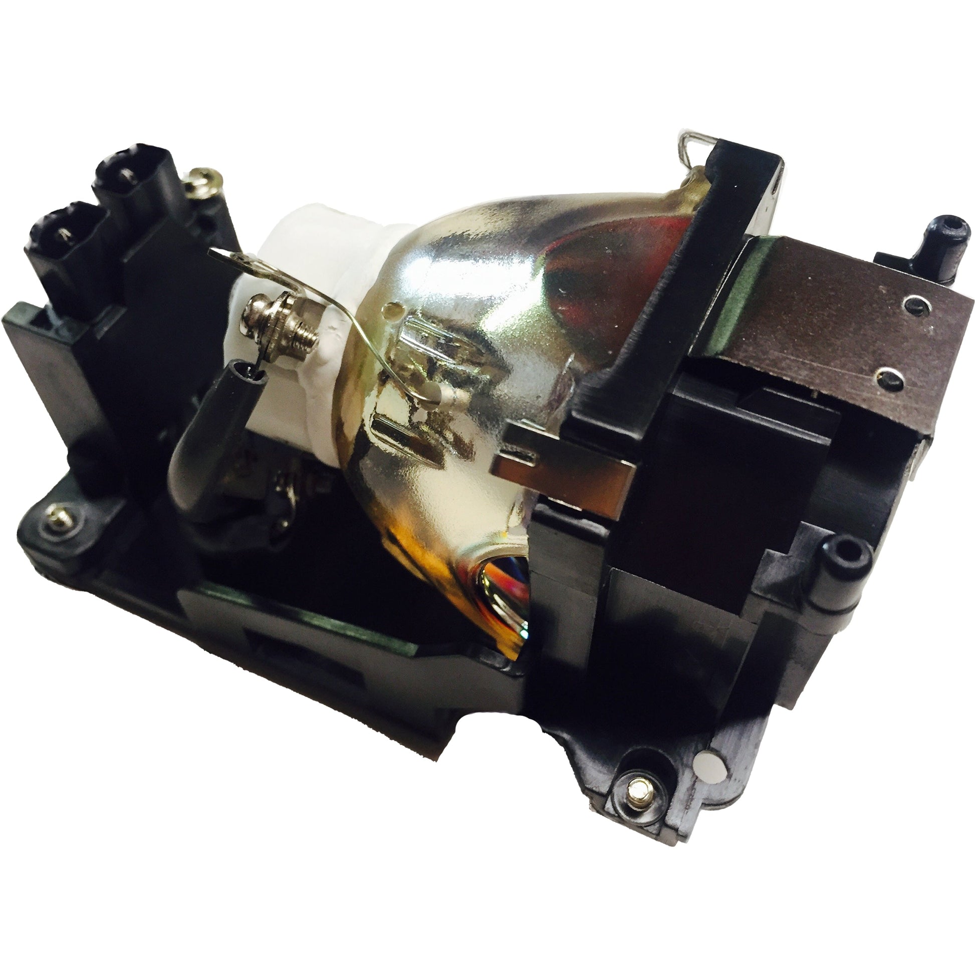 Sony HS60 Replacement Projector Lamp With Original Ushio Bulb Inside