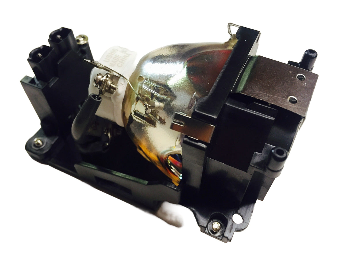 Sony VPL-HS50 Replacement Projector Lamp with Original Ushio Bulb and Housing - view 3