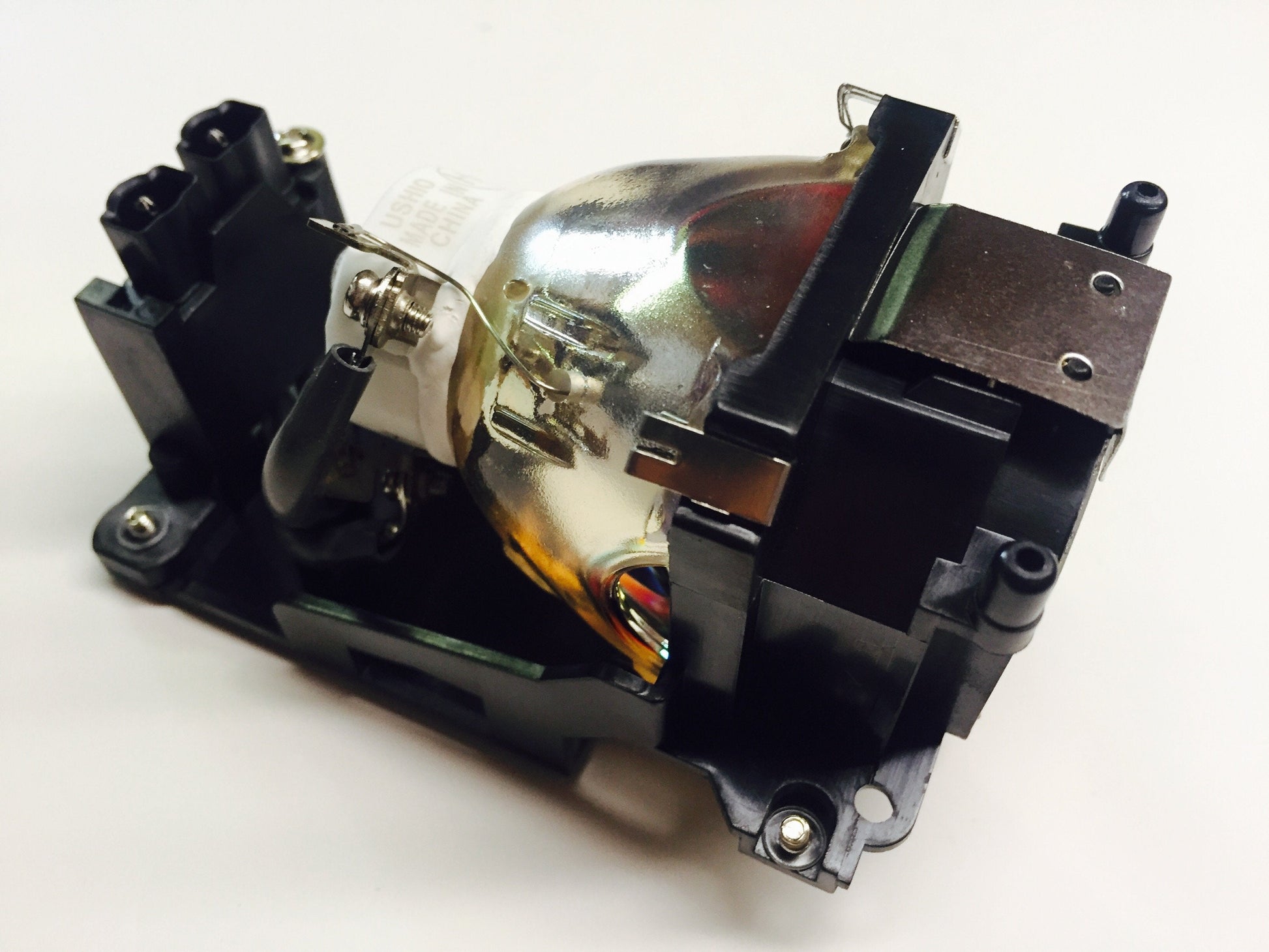 Sony HS50 Genuine OEM Replacement Projector Lamp & Housing
