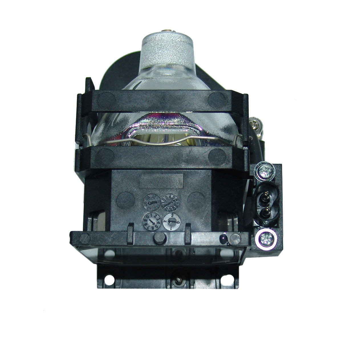 Sony VPL-HS3 Replacement Projector Lamp with Original Bulb Inside - view 6