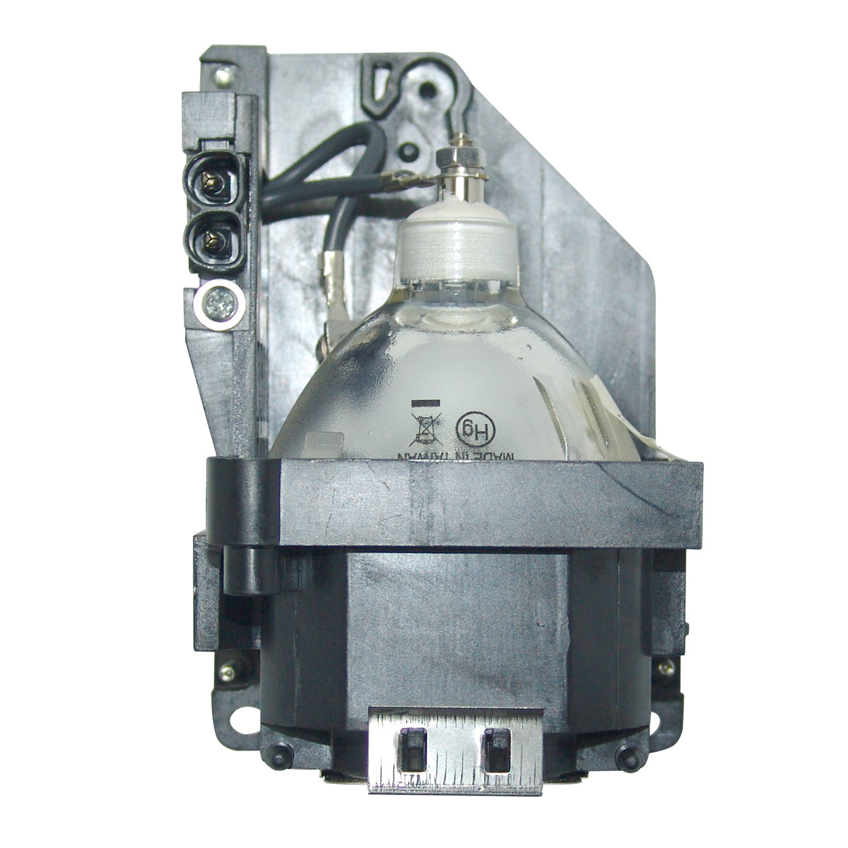 Sony VPL-AW10 Replacement Projector Lamp with Original Osram Bulb and Housing - view 7