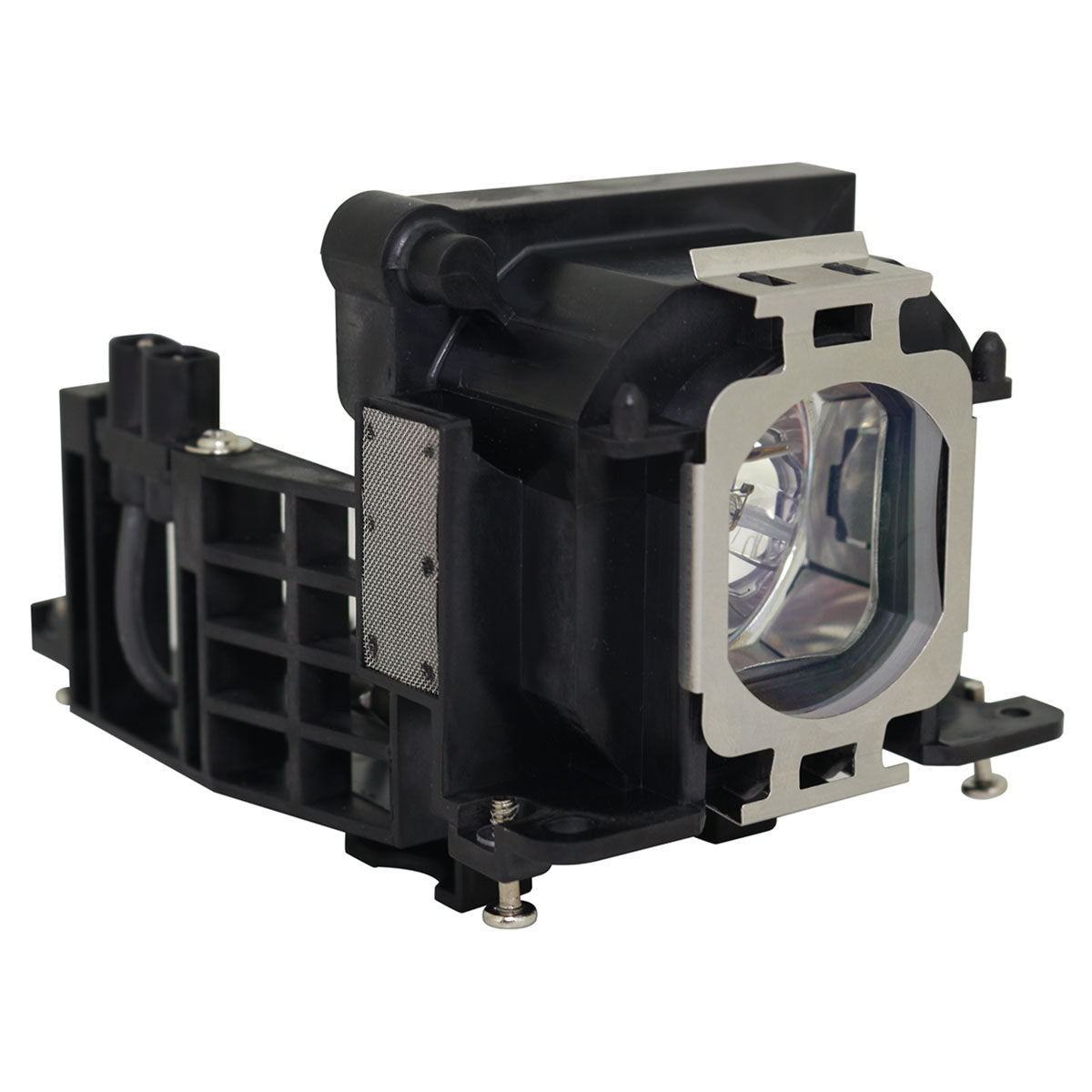 Sony VPL-AW15 Replacement Projector Lamp with Original Osram Bulb and Housing - view 4
