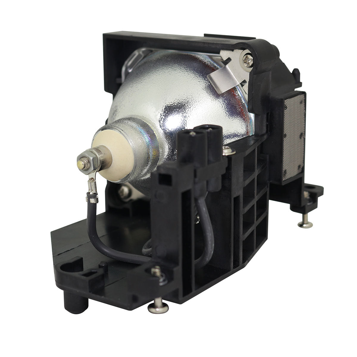 Sony VPL-AW15 Replacement Projector Lamp with Original Osram Bulb and Housing - view 6