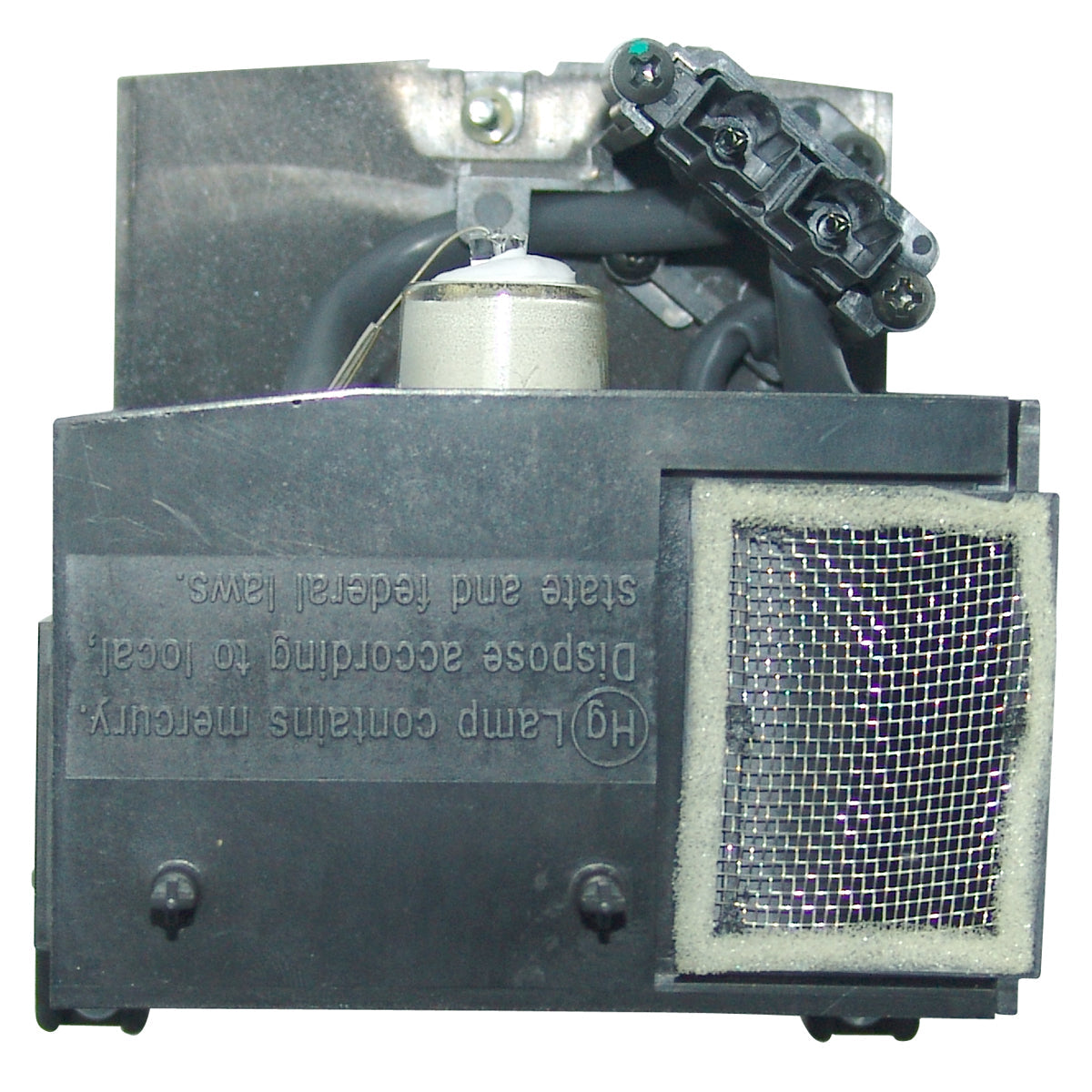 Sony VW40 Replacement Projector Lamp With Original Bulb Inside