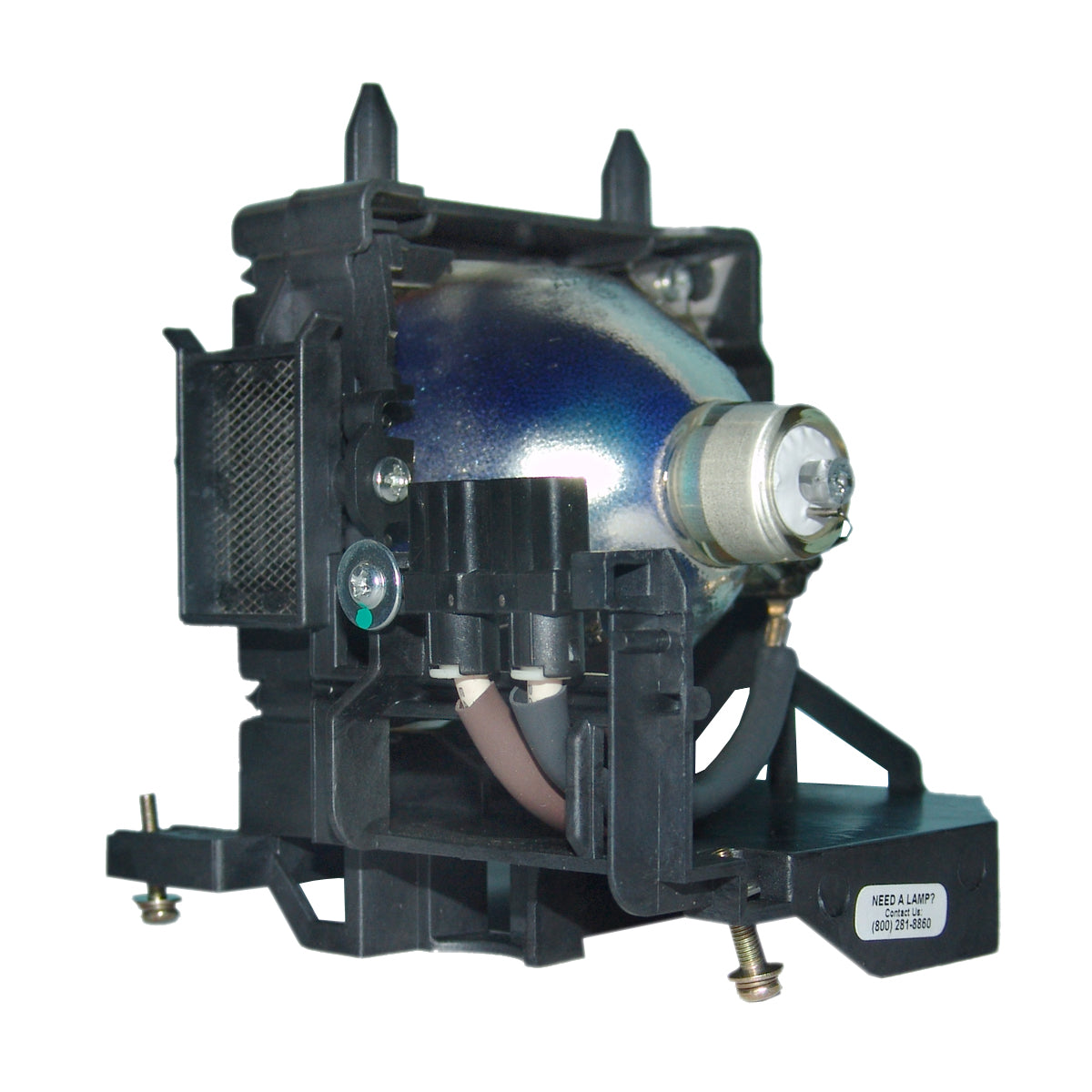 Sony VPL-VWPRO1 Replacement Projector Lamp With Original Philips Bulb Inside