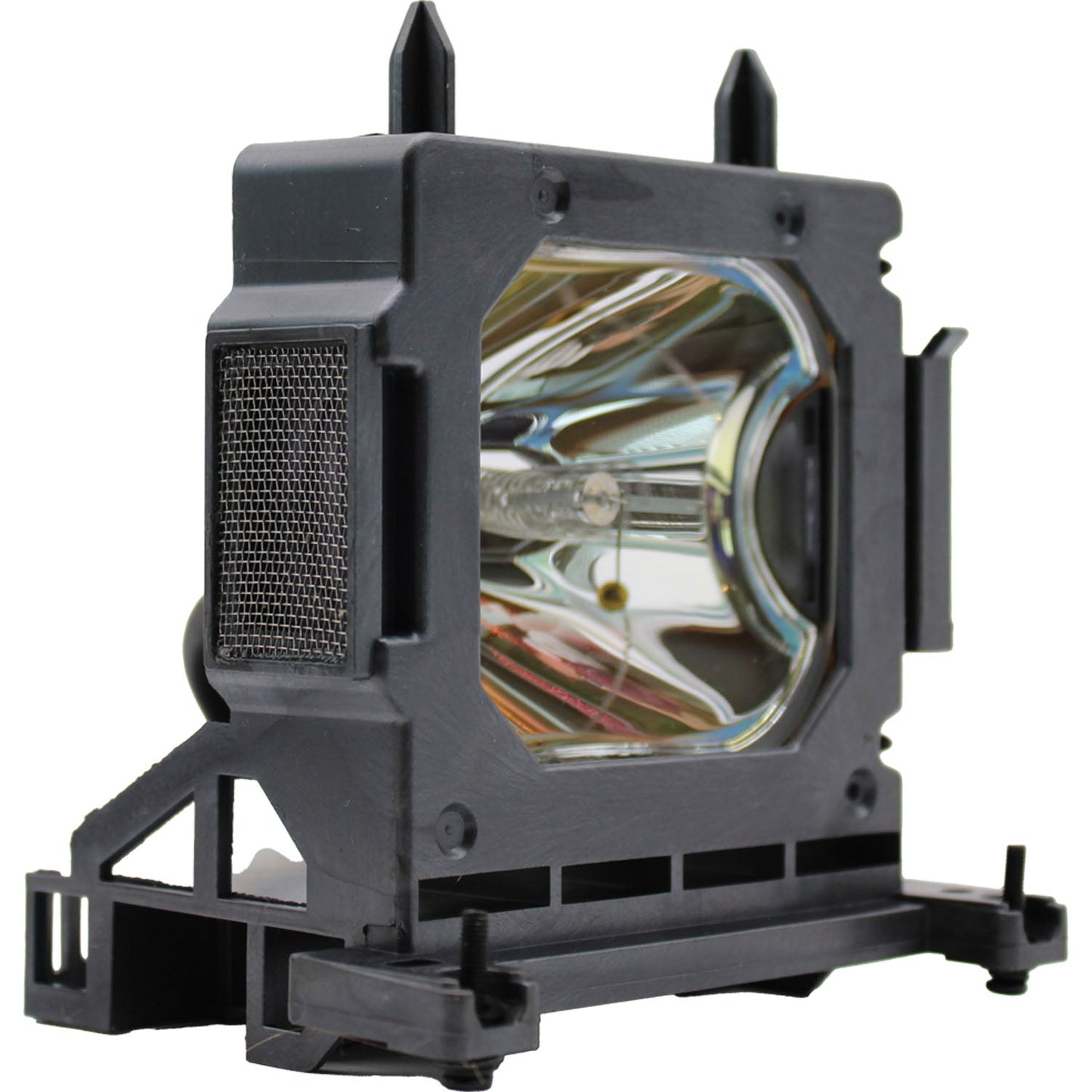 Sony VPL-VW70 Replacement Projector Lamp With Original Philips Bulb Inside