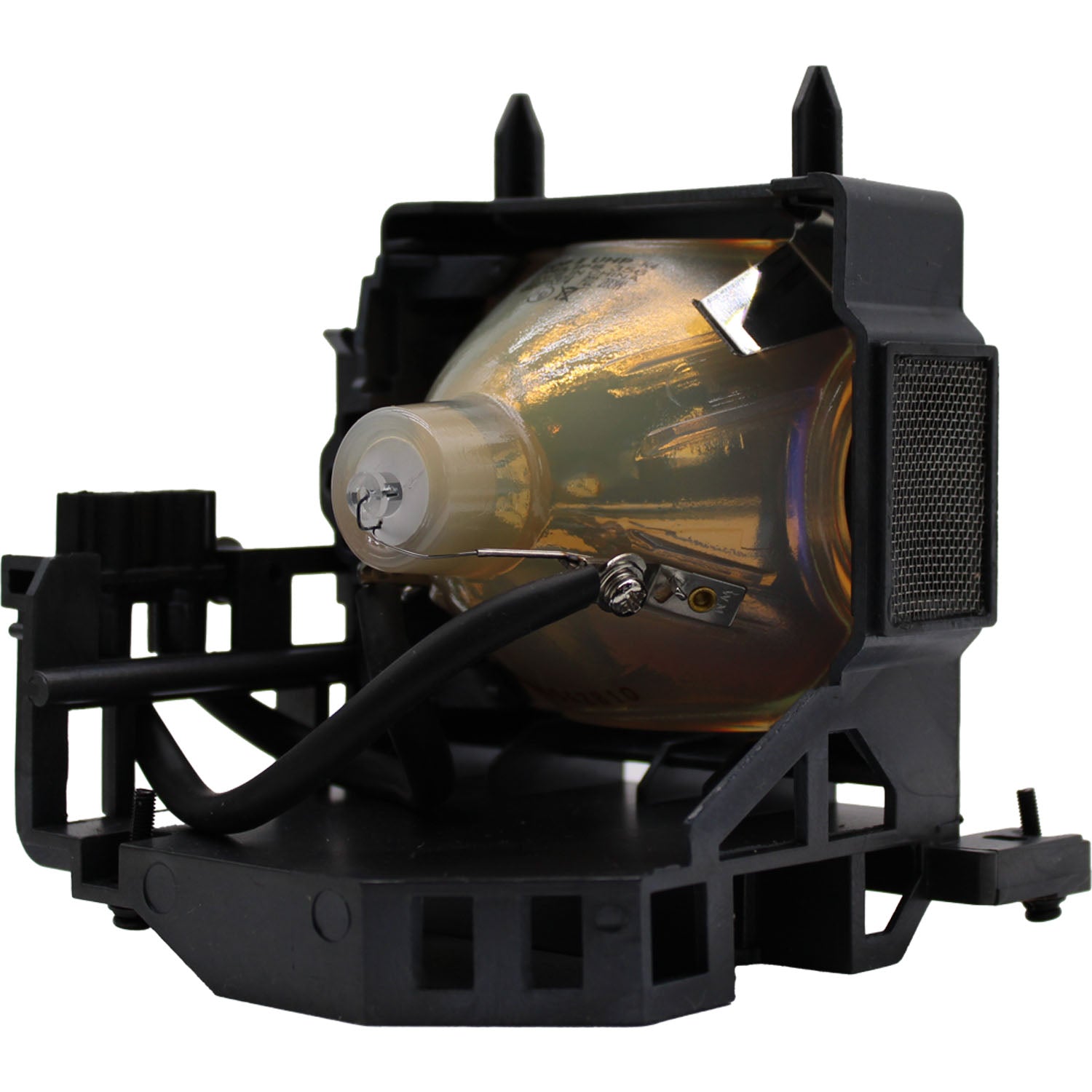 Sony VPL-VW85 Replacement Projector Lamp With Original Philips Bulb Inside