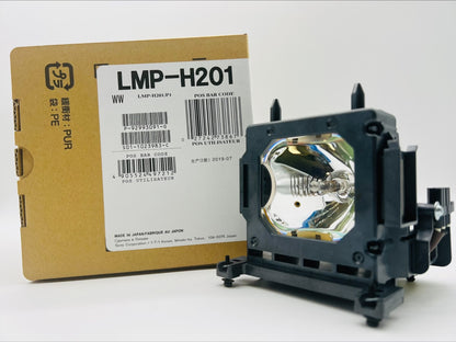 Sony VPL-HW10 Replacement Projector Lamp with Original Bulb Inside - view 9
