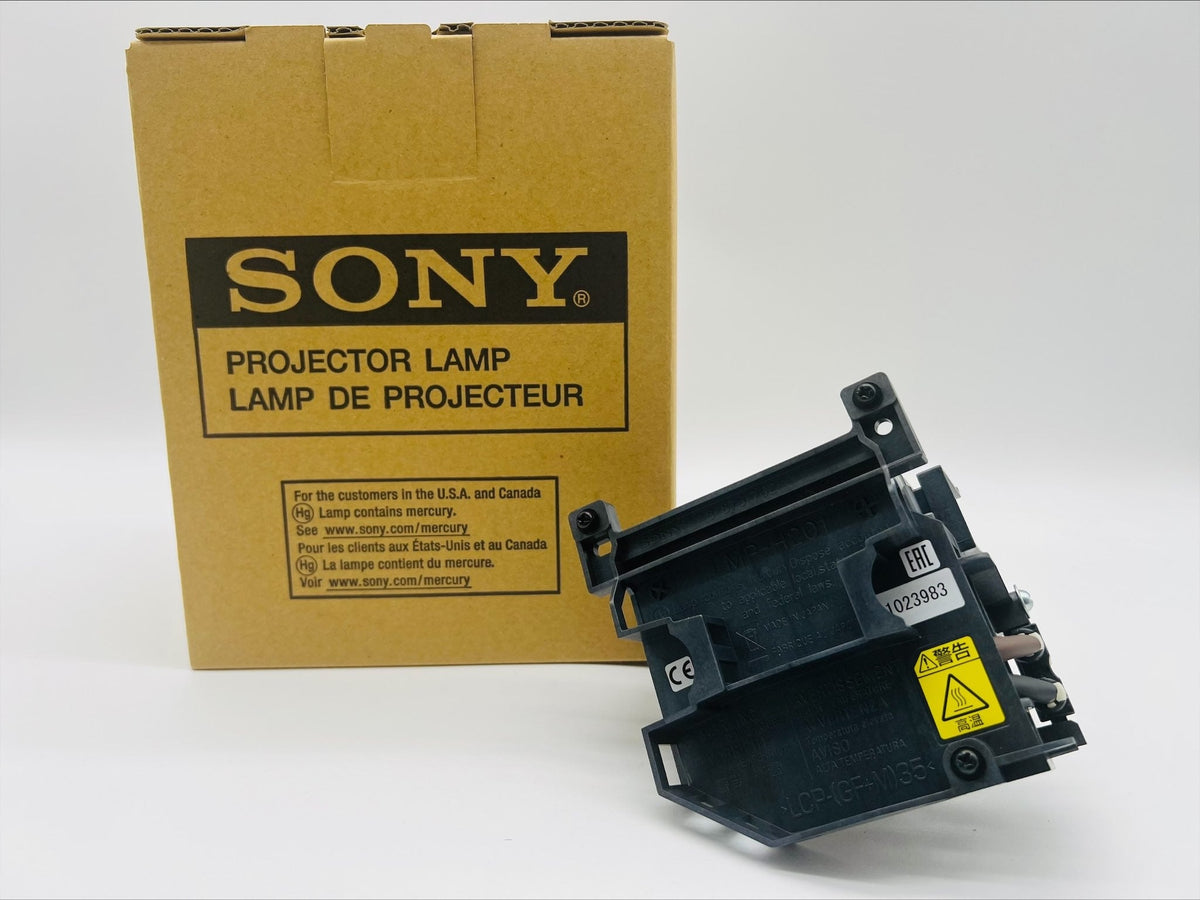 Sony VPL-HW20 Replacement Projector Lamp with Original Bulb Inside - view 8