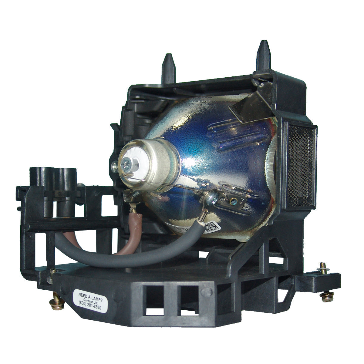 Sony HW10 Replacement Projector Lamp With Original Philips Bulb Inside
