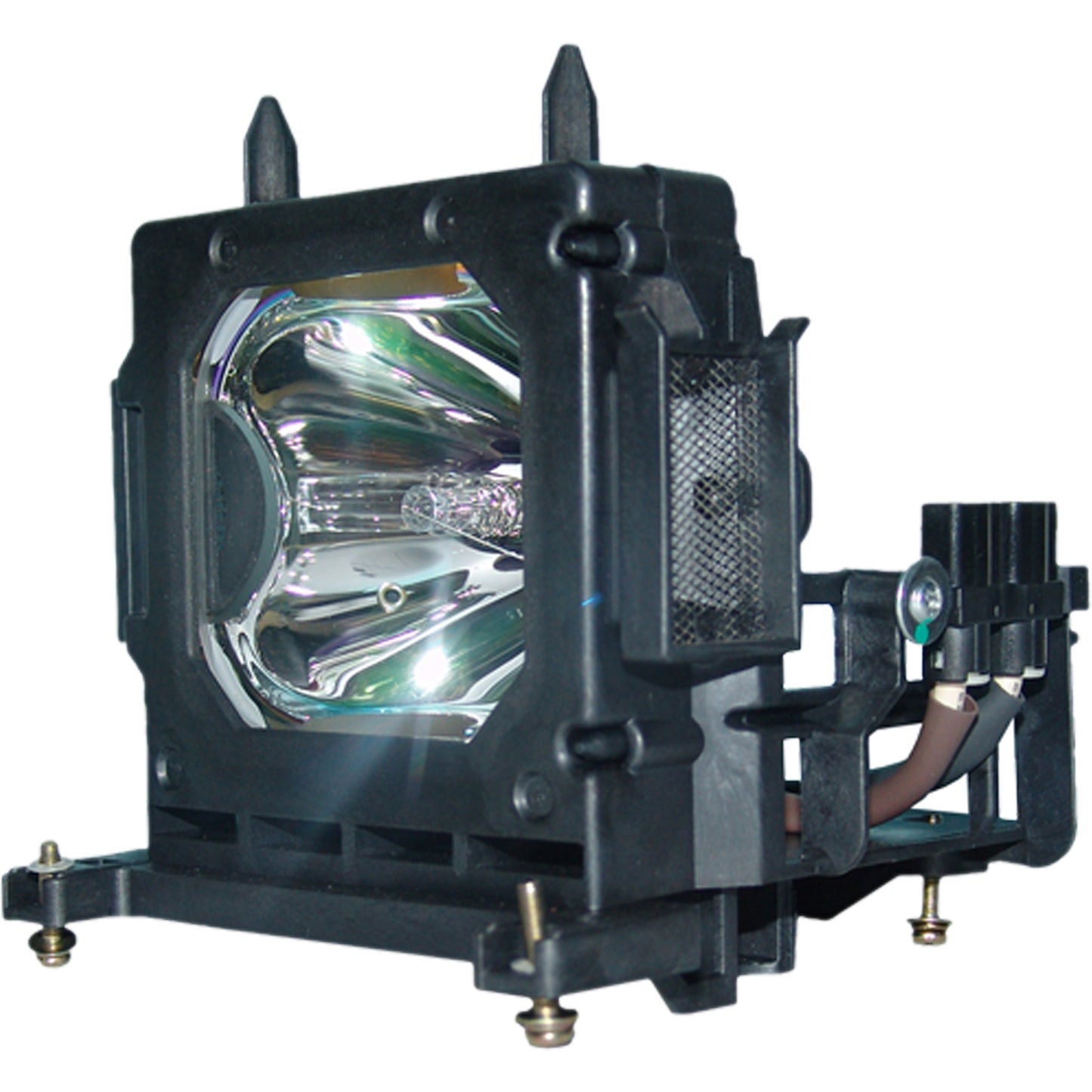Sony VPL-VW95ES Replacement Projector Lamp With Original Philips Bulb Inside