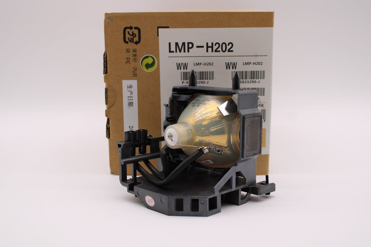 Sony VPL-HW30AES Replacement Projector Lamp with Original Bulb Inside - view 5