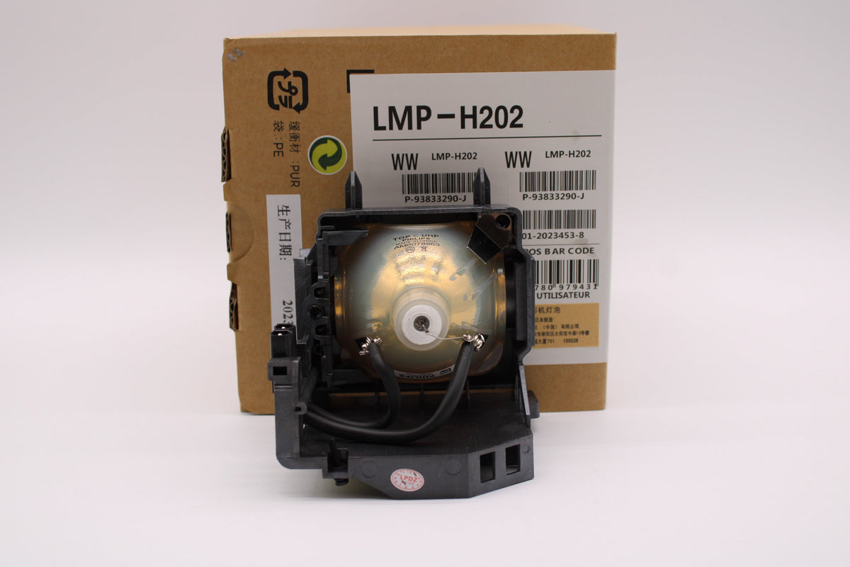 Sony VPL-HW55ES-W Replacement Projector Lamp with Original Bulb Inside - view 6