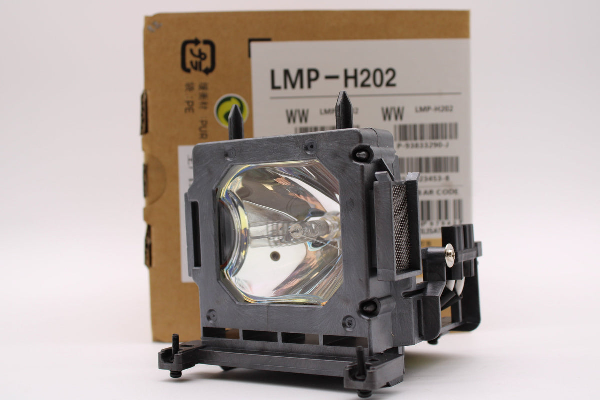 Sony VPL-HW55ES Replacement Projector Lamp with Original Bulb Inside - view 8