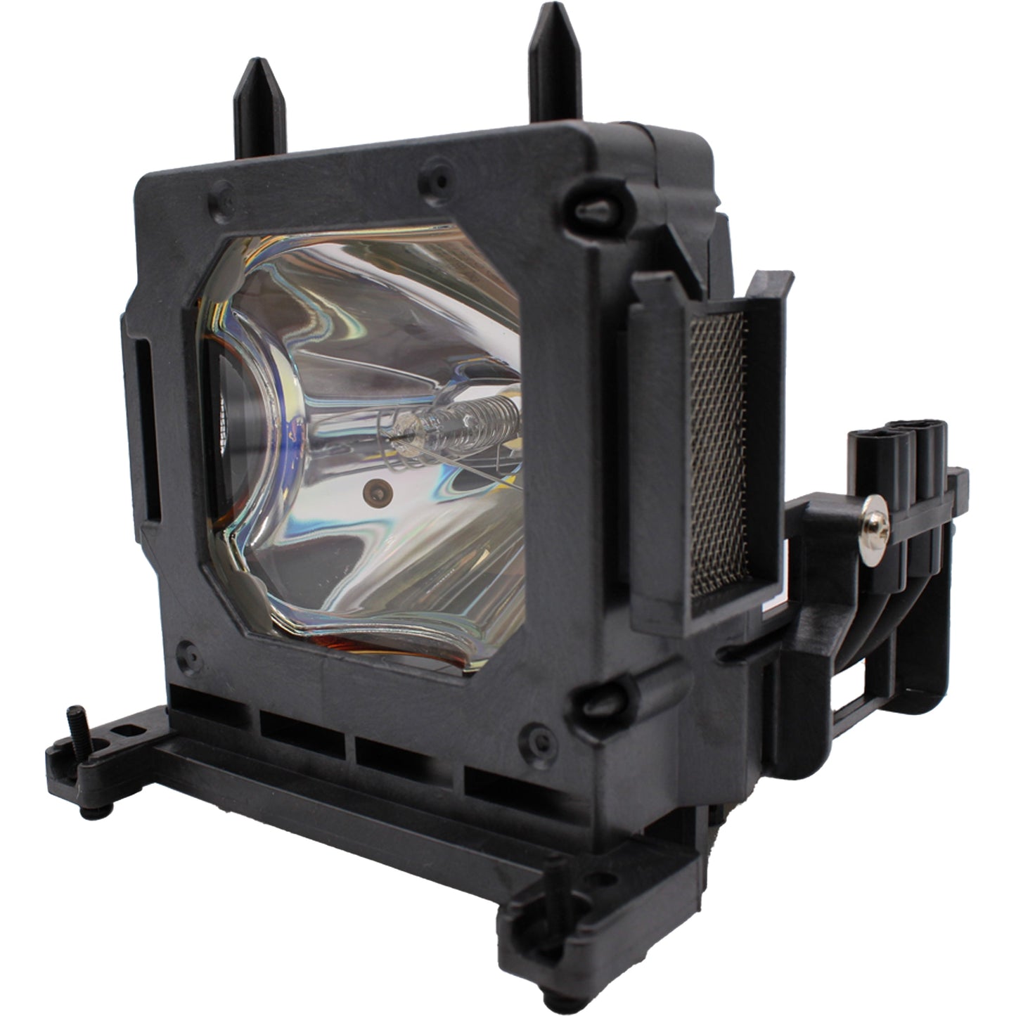 Sony VPL-VW65ES Replacement Projector Lamp With Original Philips Bulb Inside