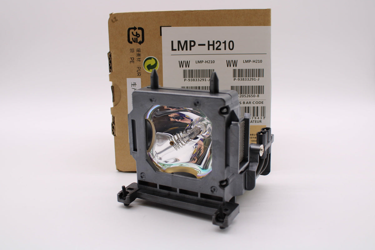 Sony LMP-H210 Replacement Projector Lamp with Original Bulb Inside - view 5