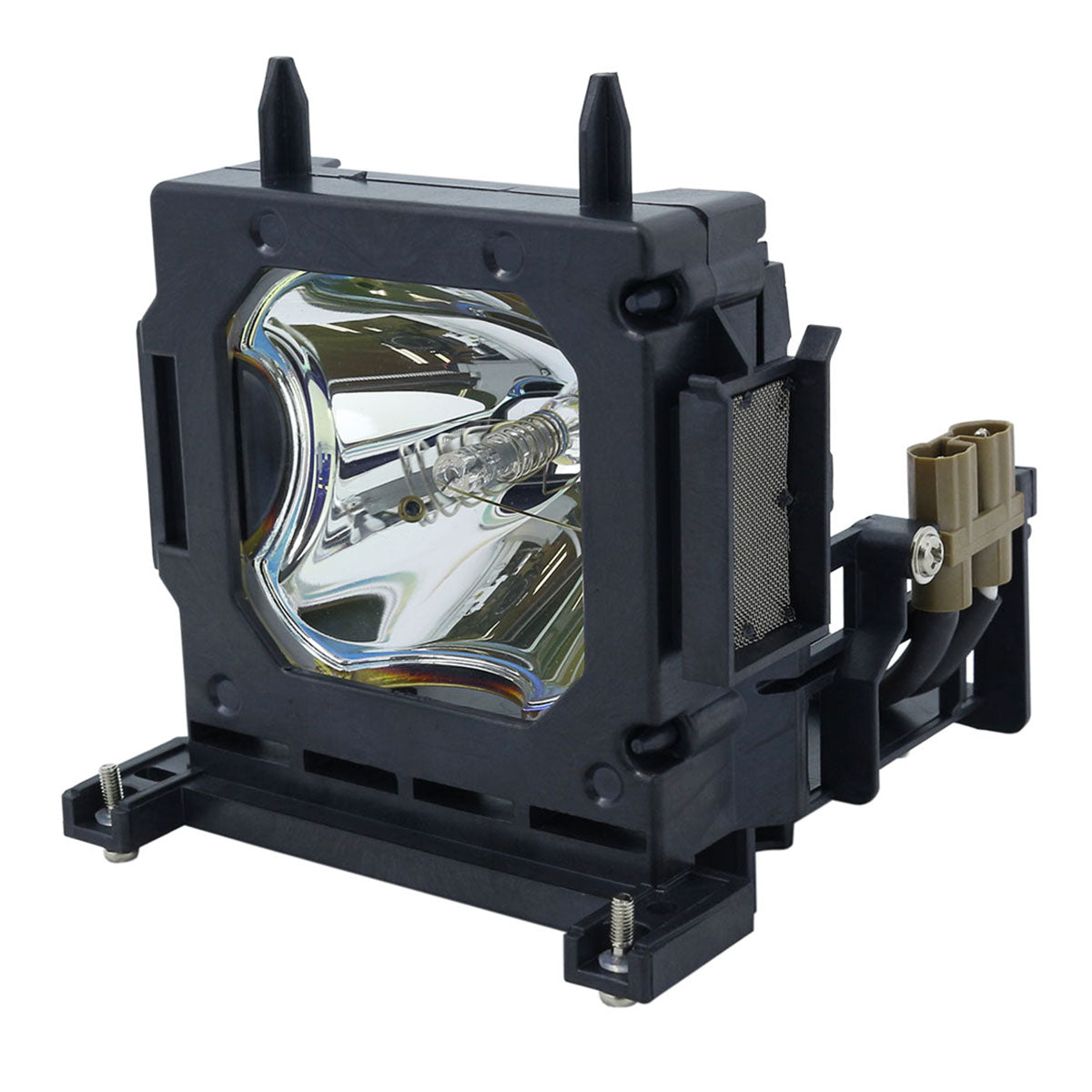 Sony VPL-VW65ES Genuine OEM Replacement Projector Lamp & Housing