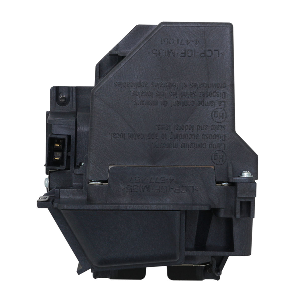 Sony VPL-VW315N Replacement Projector Lamp With Original Bulb Inside