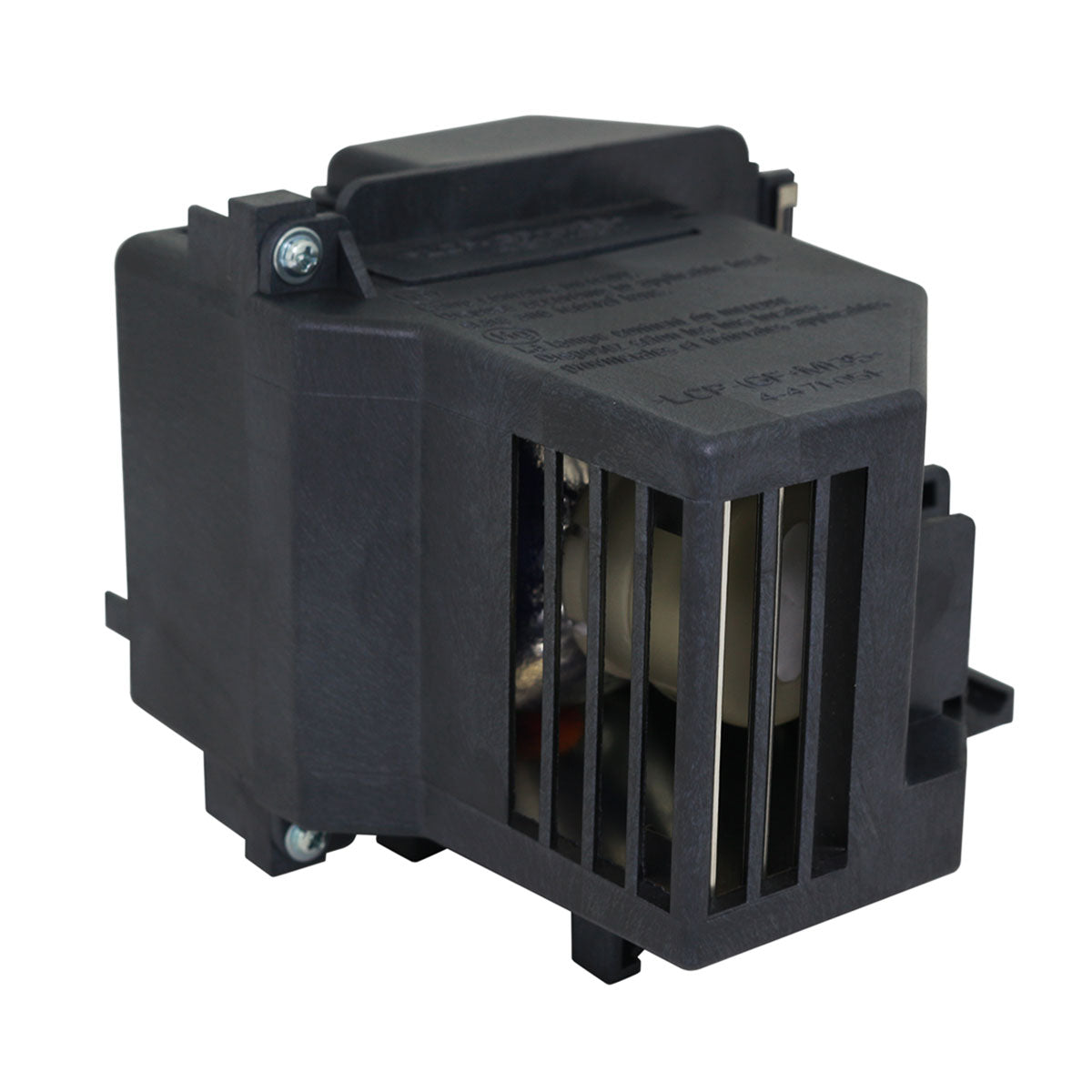 Sony VPL-SX631M Replacement Projector Lamp With Original Bulb Inside