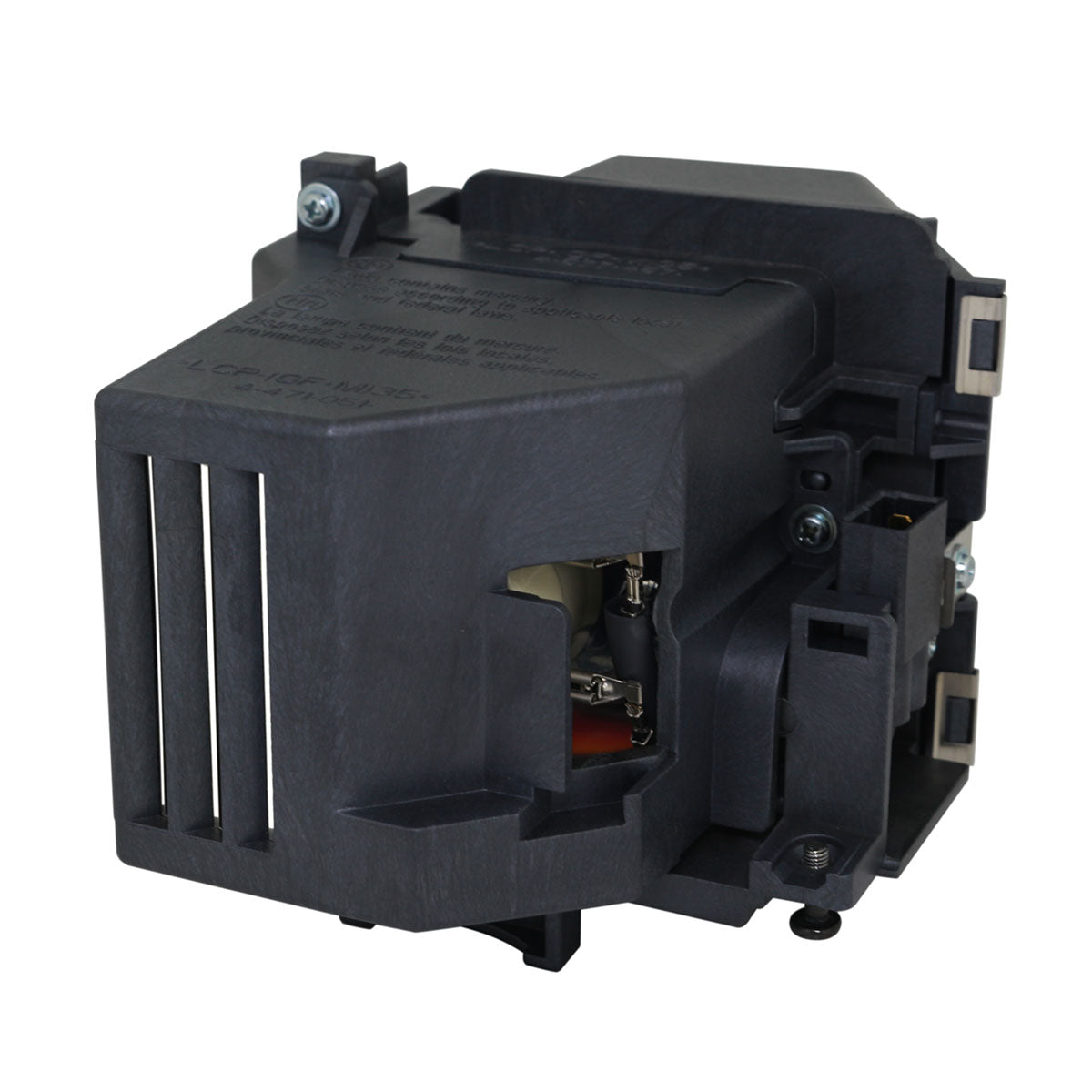 Sony VPL-SW631 Replacement Projector Lamp With Original Bulb Inside