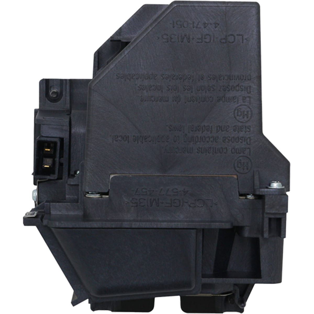 Sony LMP-H220 Replacement Projector Lamp with Original Bulb Inside - view 8