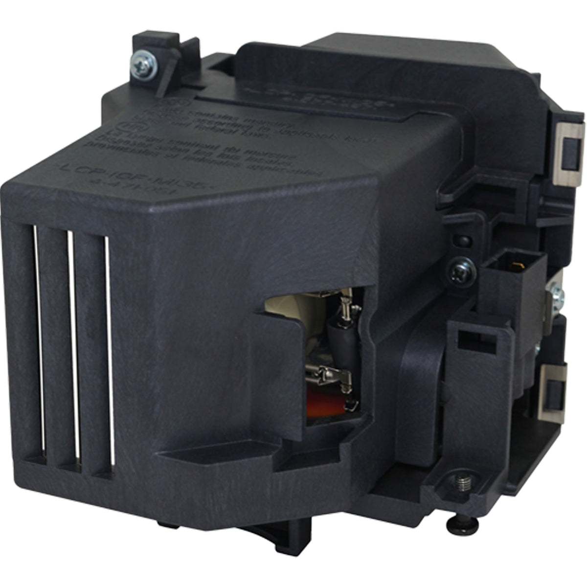 Sony LMP-H220 Replacement Projector Lamp with Original Bulb Inside - view 7